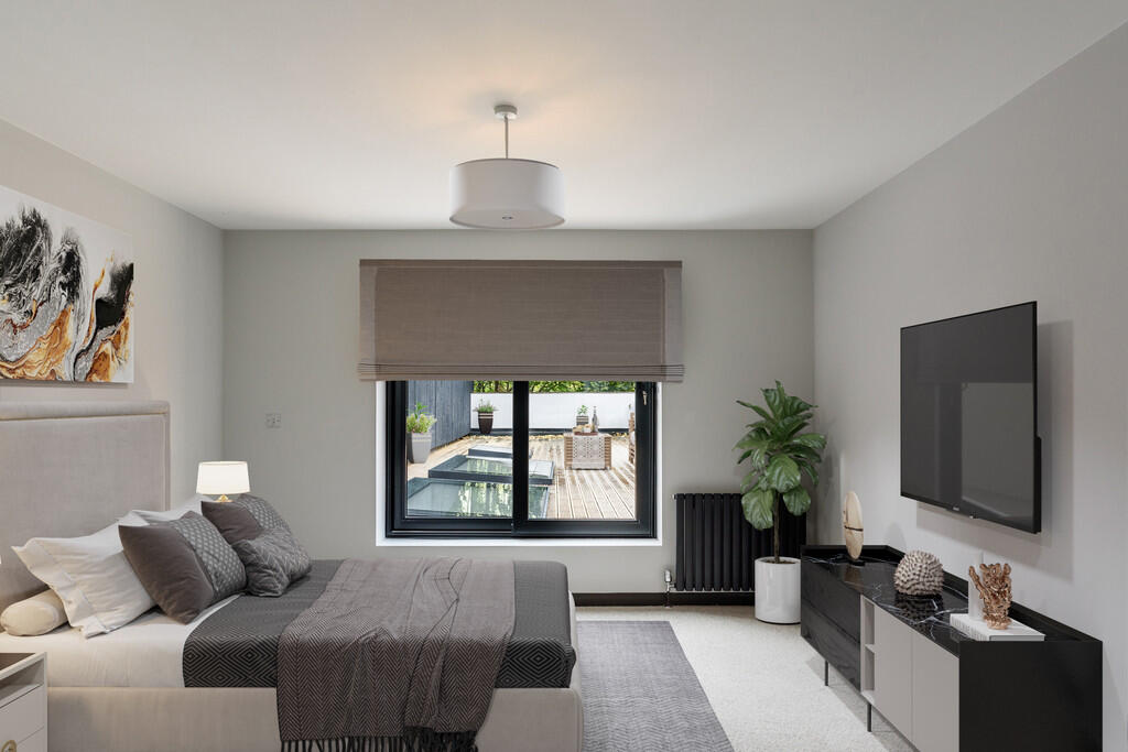 Additional image 12 of Key Hill Drive, Birmingham, B18