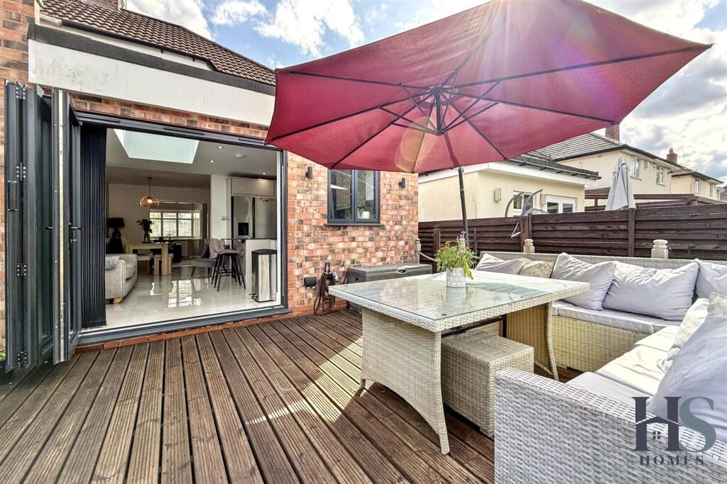 Additional image 7 of Pierce Avenue, Solihull