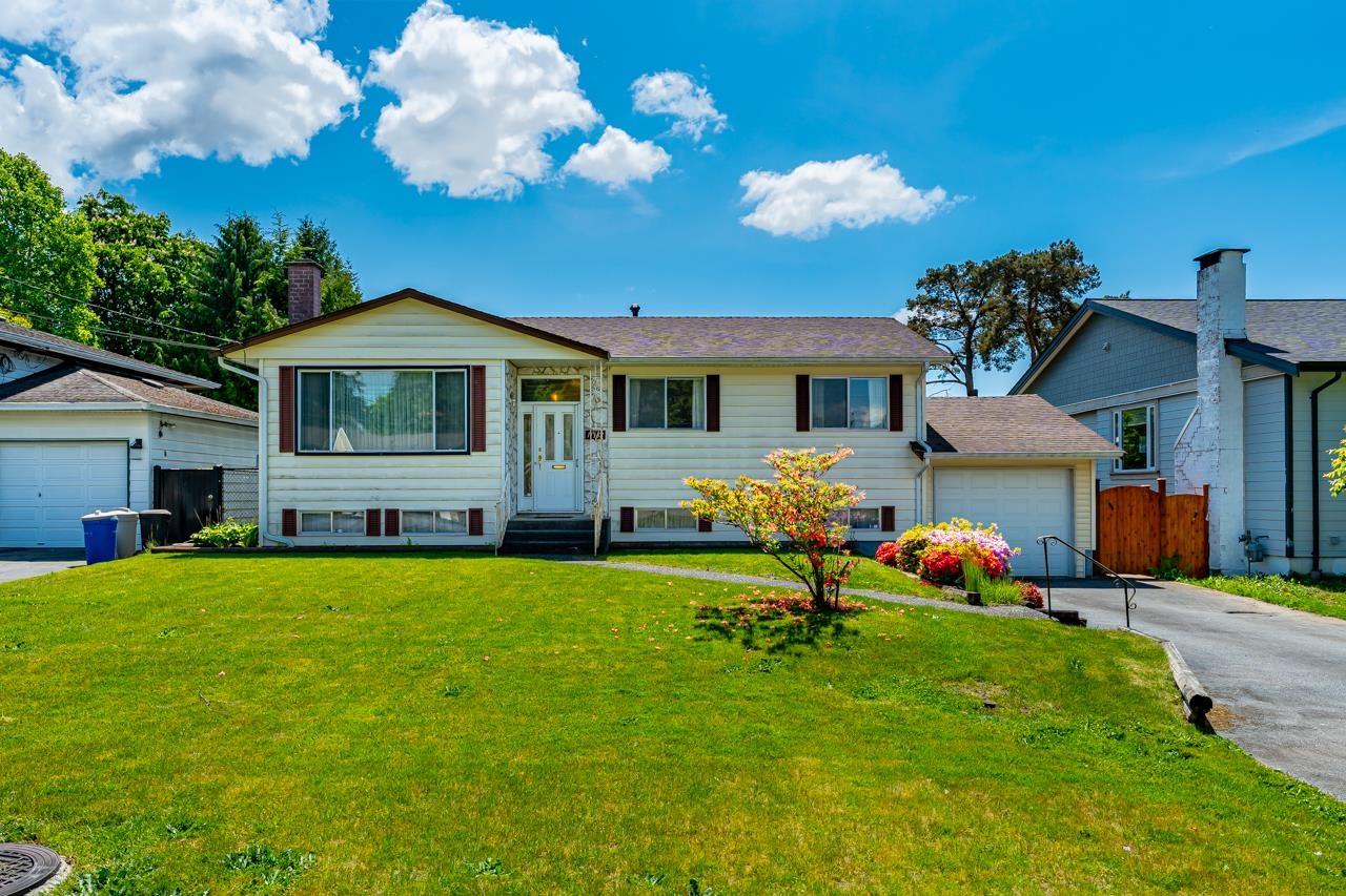 11382 88A AVENUE|Delta, British Columbia V4C3E4