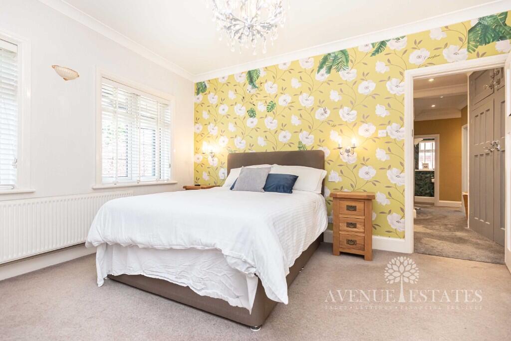 Additional image 18 of Thistlebarrow Road, Bournemouth, Dorset, BH7