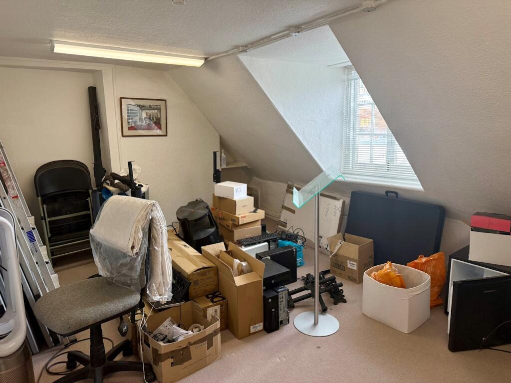 Additional image 7 of 9 Pavilion Parade (Offices), Brighton, BN2 1RA