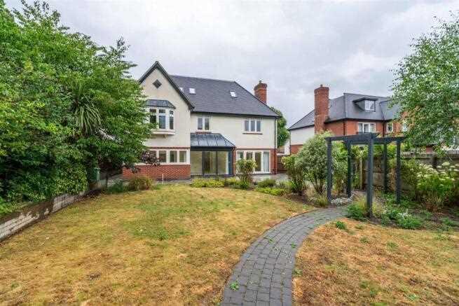Additional image 23 of Alderbrook Road, Solihull