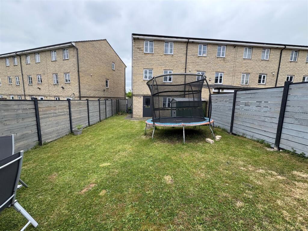 Additional image 23 of Keilder Crescent, Clayton Heights, Bradford