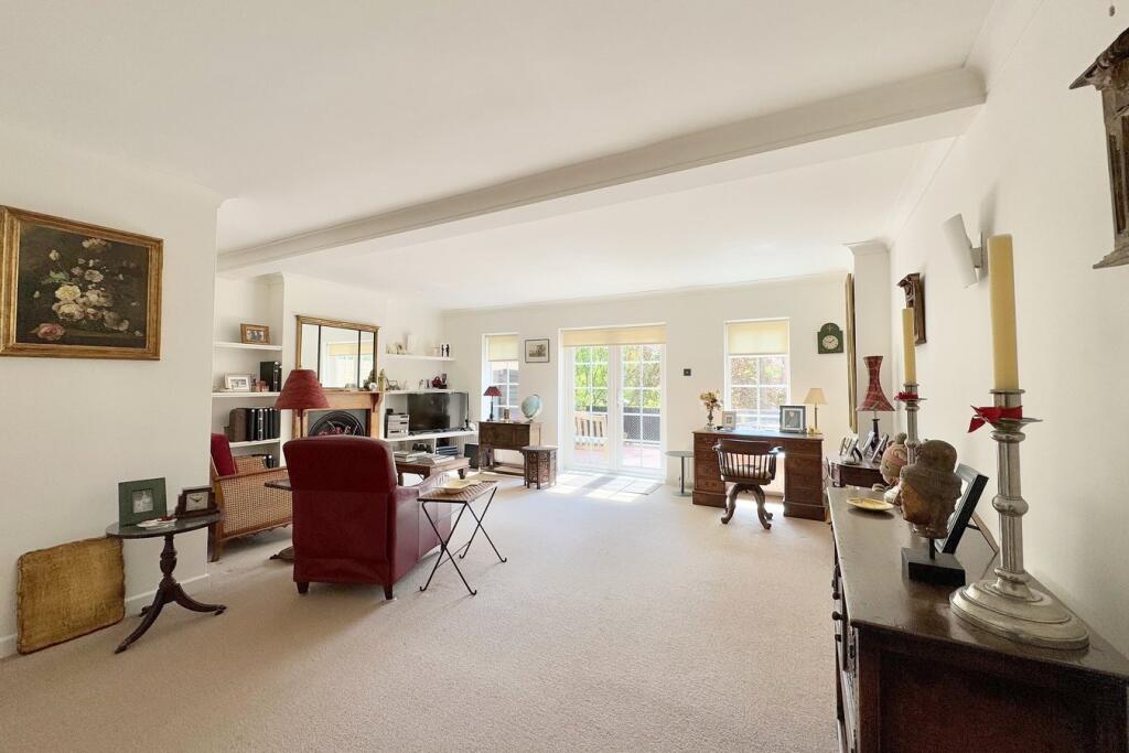 Additional image 2 of The Woodrisings, Branksome Wood Road, Bournemouth, BH2