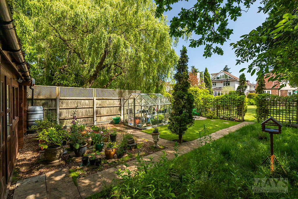 Additional image 32 of Twemlow Avenue, Lower Parkstone, BH14