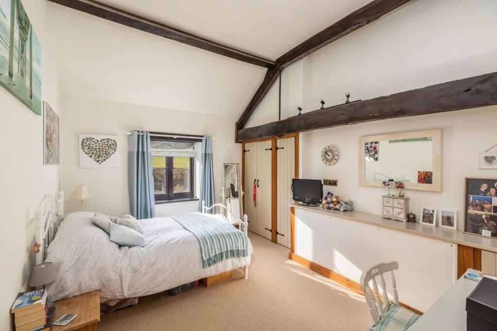 Additional image 18 of Willett Road, Ashington, Wimborne, Dorset, BH21