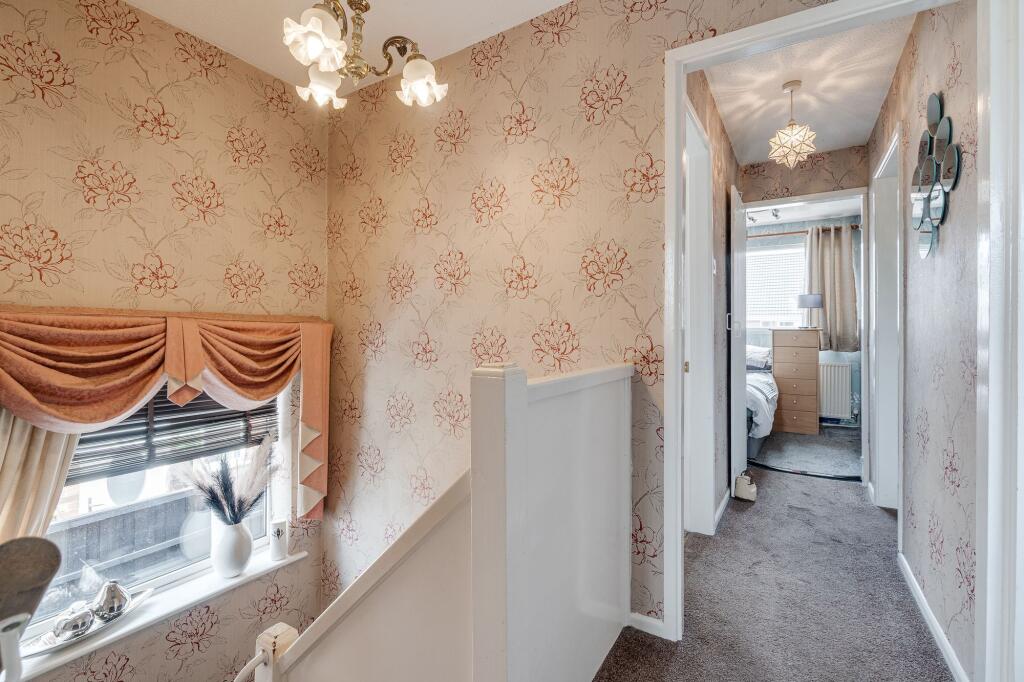 Additional image 18 of Doncaster Close, Little Lever, BL3