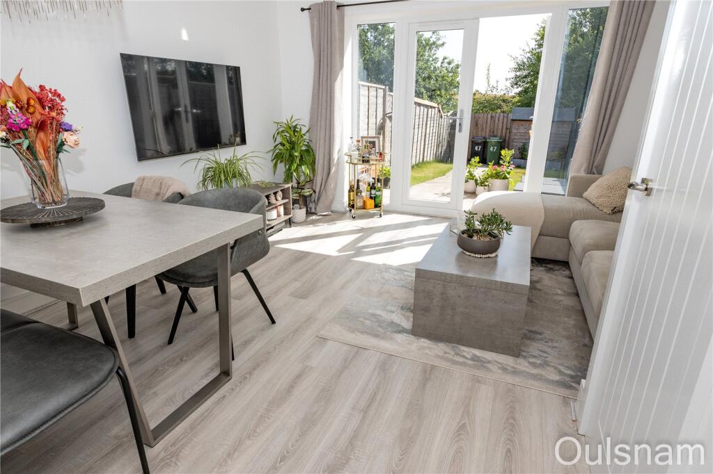 Additional image 2 of Russell Street, Cofton Hackett, Birmingham, Worcestershire, B45