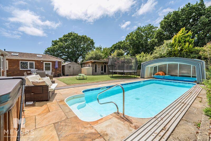 Additional image 23 of Newlands Way, Broadstone, BH18