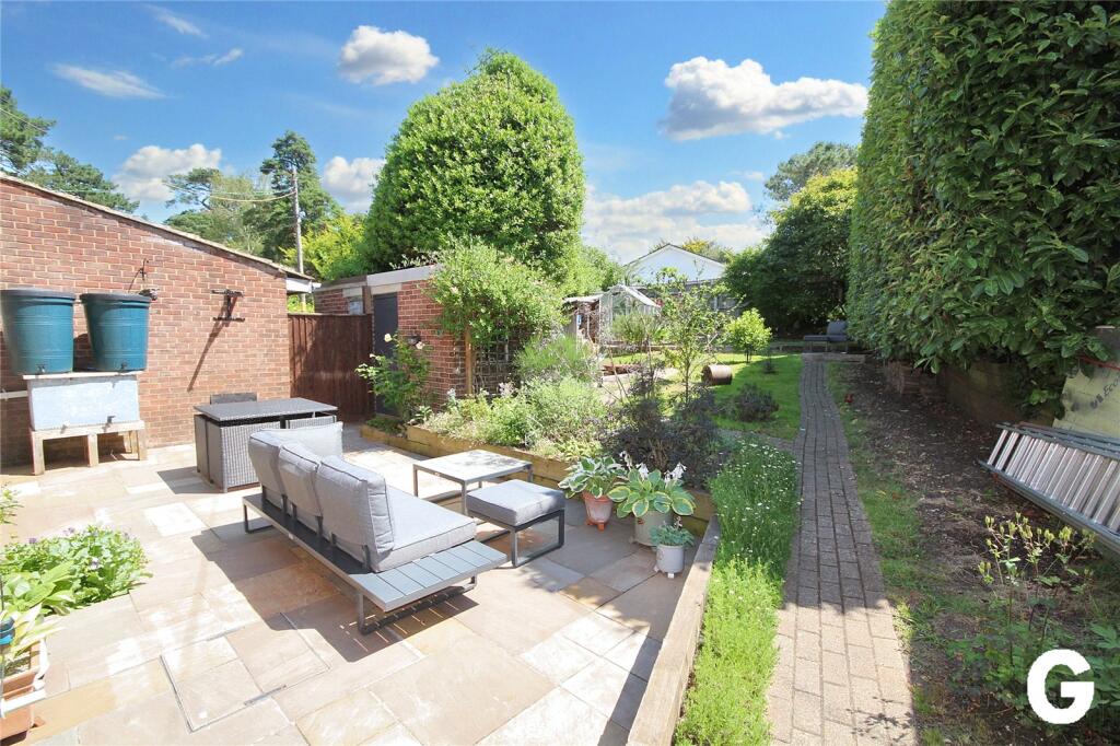 Additional image 12 of Woolsbridge Road, St. Ives, Ringwood, Hampshire, BH24