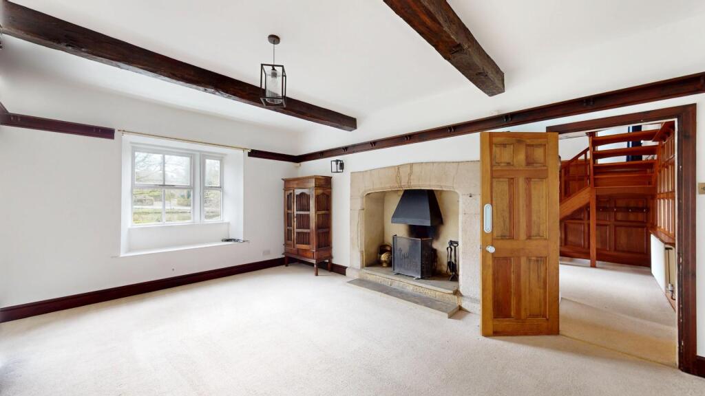 Additional image 7 of Lodge Cottage, Rylstone. Skipton