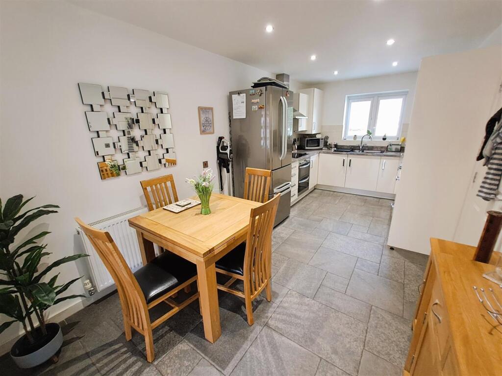 Additional image 5 of Ashfield Lane, Marston Green, Solihull