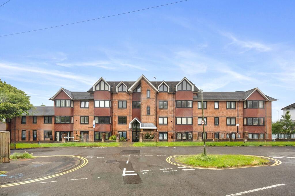 Tivoli Crescent, Woodside Lodge Tivoli Crescent, BN1