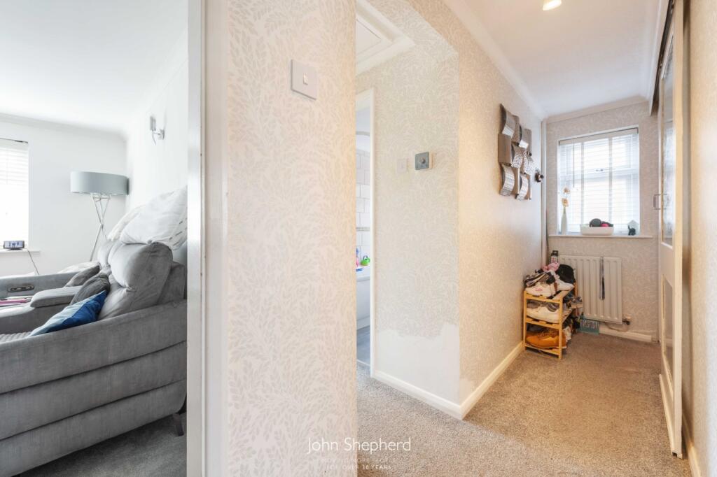 Additional image 9 of Malfield Avenue, Webheath, Redditch, Worcestershire, B97