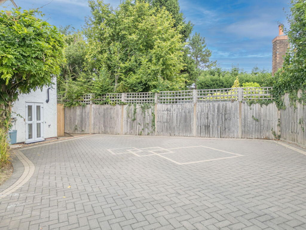 Additional image 58 of Silver Street, Wythall, Birmingham, B47 6LZ