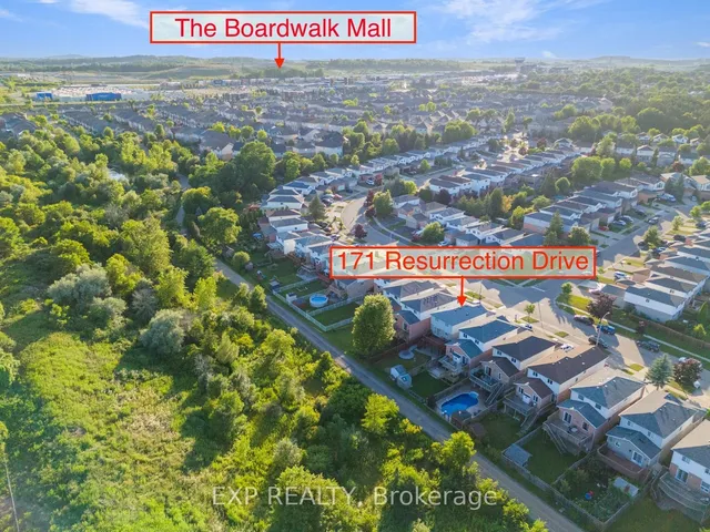 Additional image 3 of 171 RESURRECTION Dr