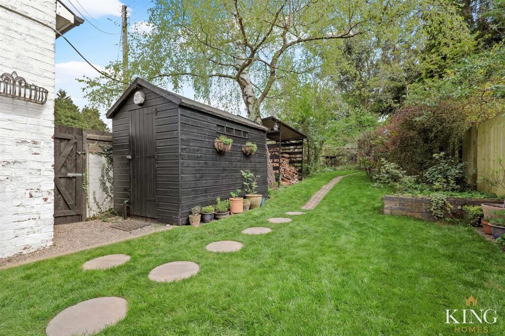 Additional image 14 of Birmingham Road, Mappleborough Green, B80 7DJ