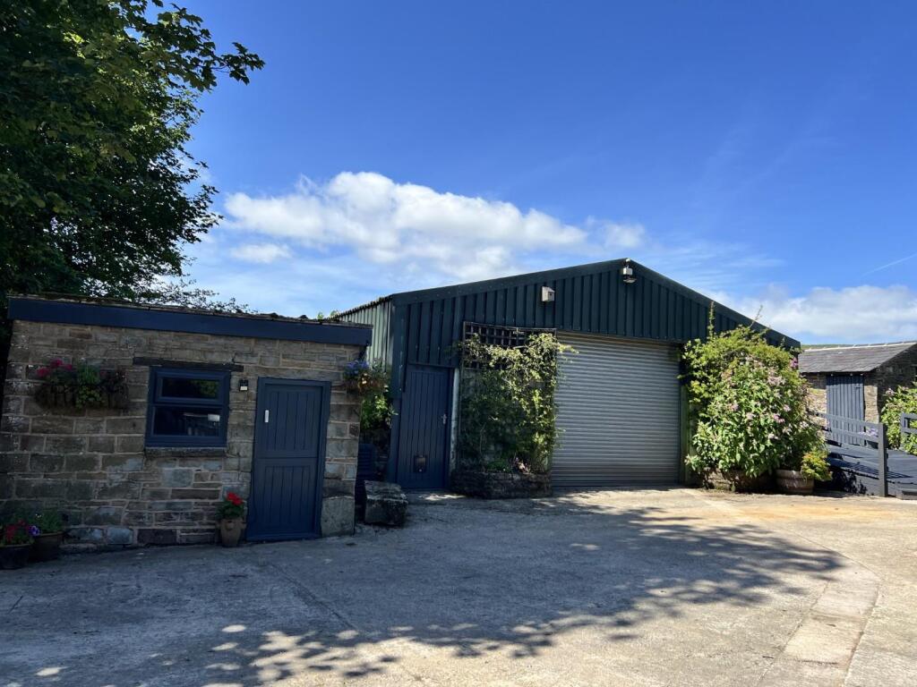Additional image 70 of Uglow Farm, off Broadhead Road, Turton, Bolton