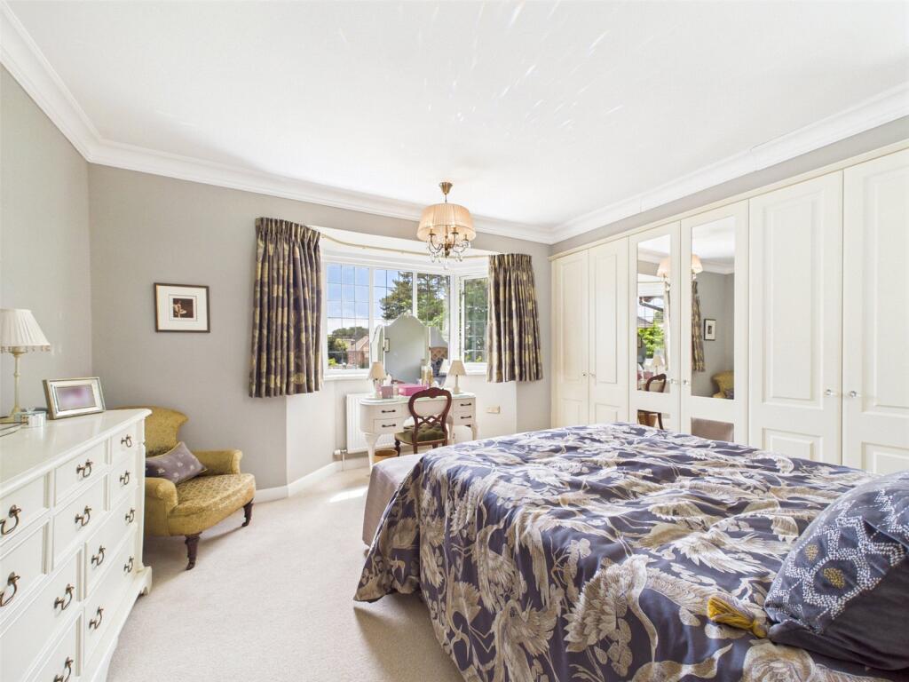 Additional image 13 of Thistlebarrow Road, Littledown, Bournemouth, Dorset, BH7