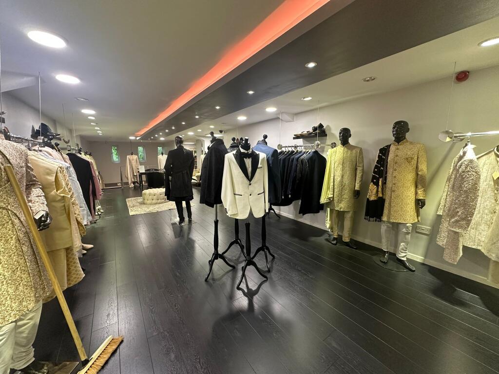 Additional image 11 of Soho Road, Birmingham