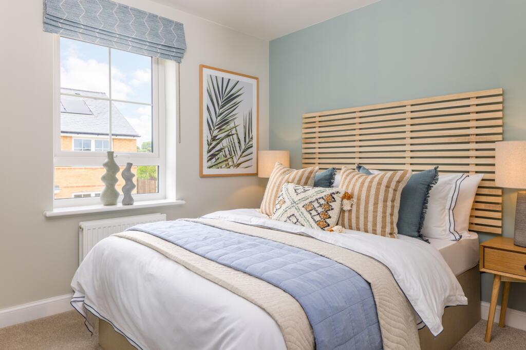 Additional image 5 of Rattle Road, 
Westham, 
East Sussex, 
BN24 5DP