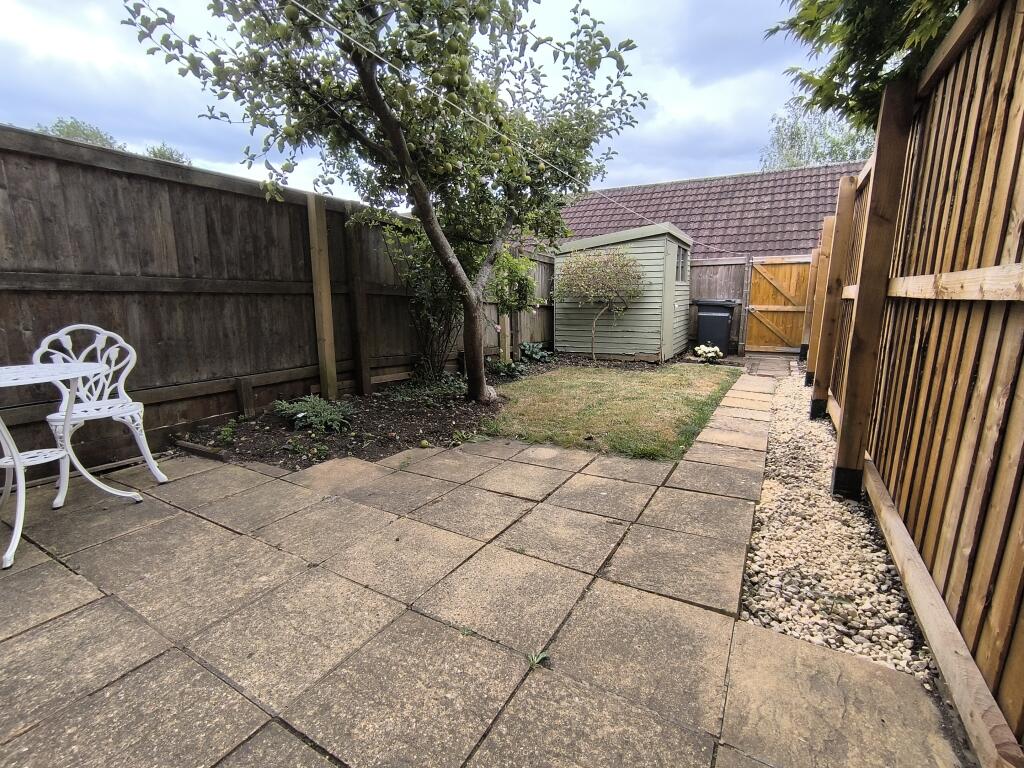 Additional image 8 of Little Keyford Lane, FROME