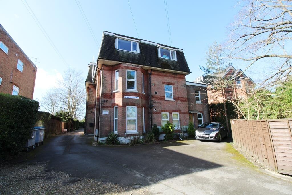 Wellington Road, Bournemouth, Dorset, BH8