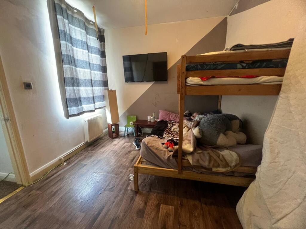 Additional image 12 of Edgbaston Road - Block Of 4 x Flats , Smethwick, B66