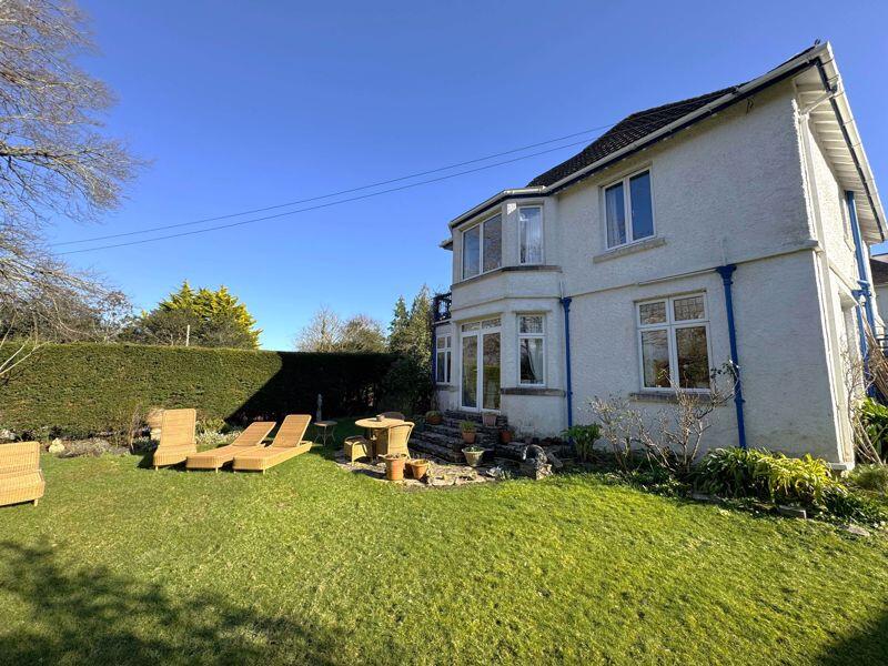 Additional image 38 of Superb 5 Bedroom Family Home In Sought After Studland Village Location