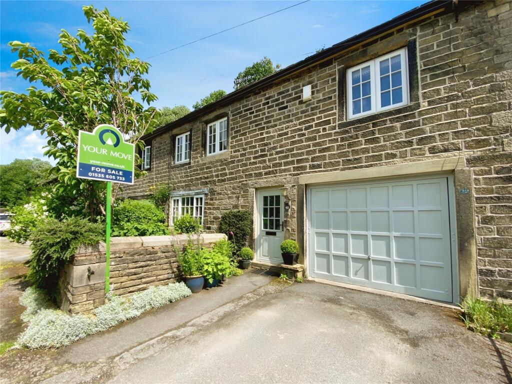 Additional image 23 of Mytholmes Lane, Haworth, Keighley, West Yorkshire, BD22