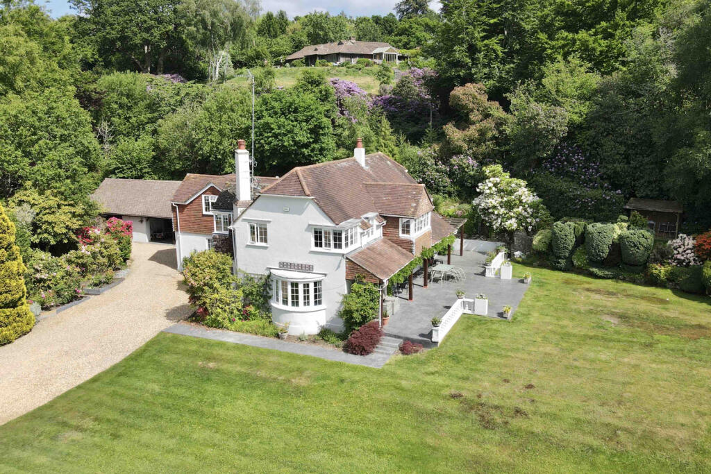 Additional image 30 of Highwood, NEW FOREST BH24