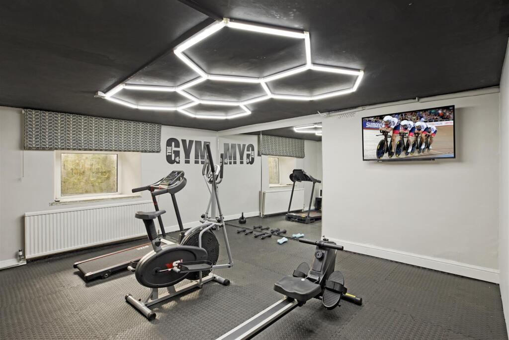 Additional image 21 of Oakfield House, Hazlewood