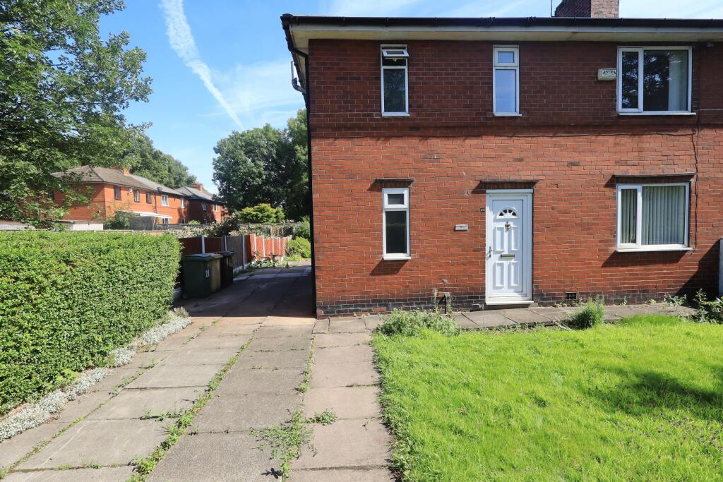 Property image for Ainsworth Road, Little Lever, Bolton