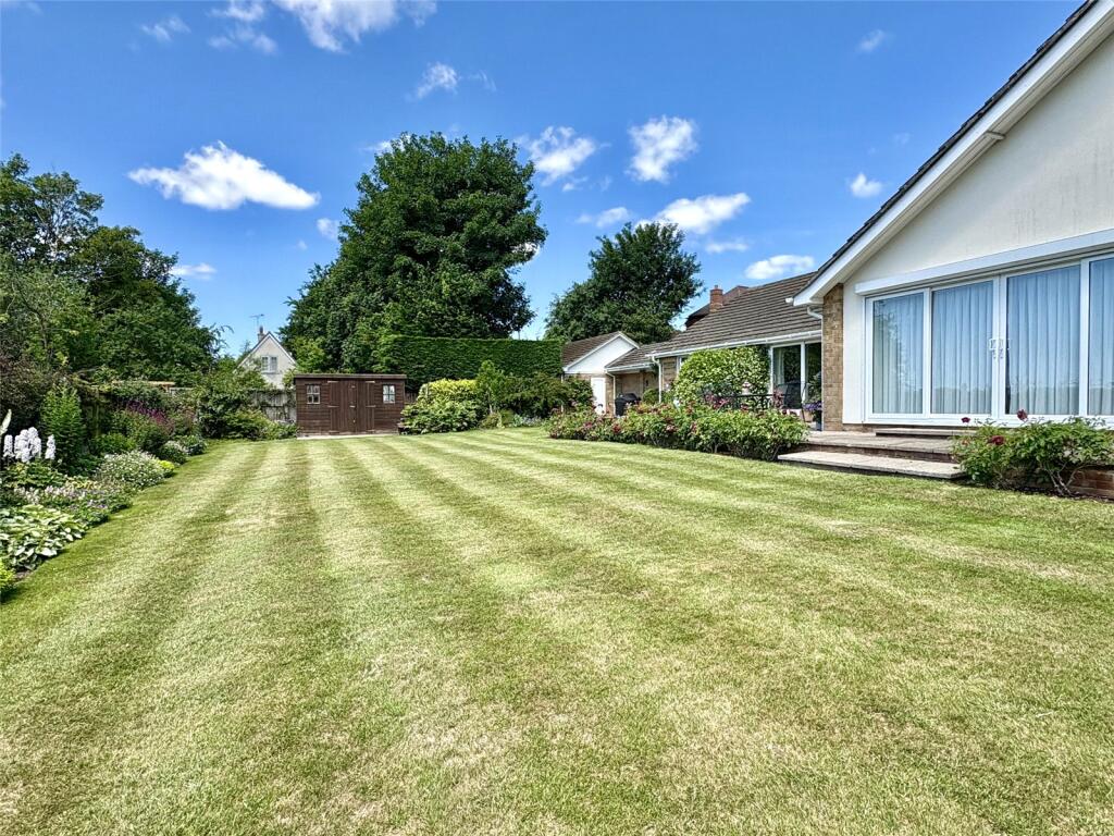 Additional image 17 of School Hill, Slindon, Arundel, West Sussex, BN18