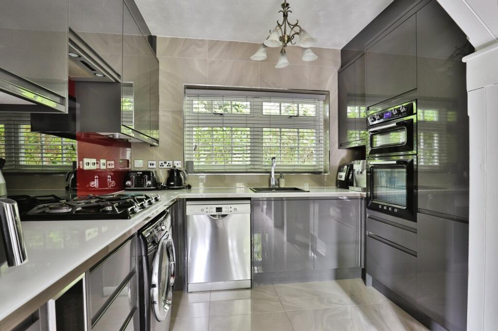 Additional image 4 of Benellen Road, Talbot Woods, Bournemouth, Dorset, BH4