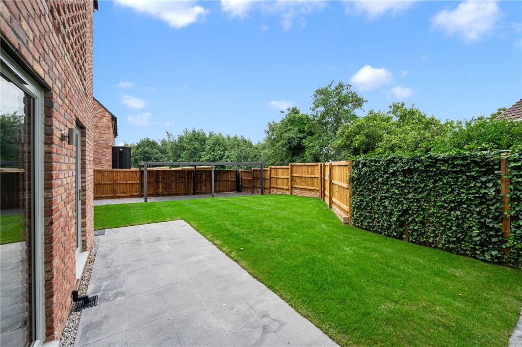 Additional image 16 of Danner Lane, Horwich, BL6