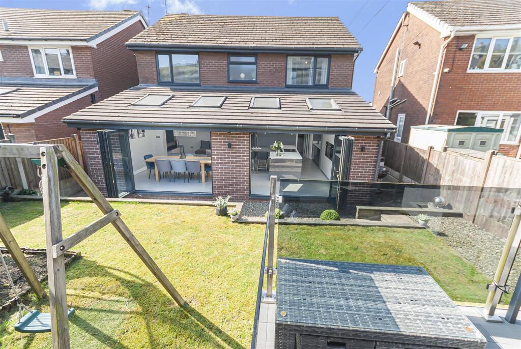 Additional image 46 of Moorlands View, Edenfield, Bury