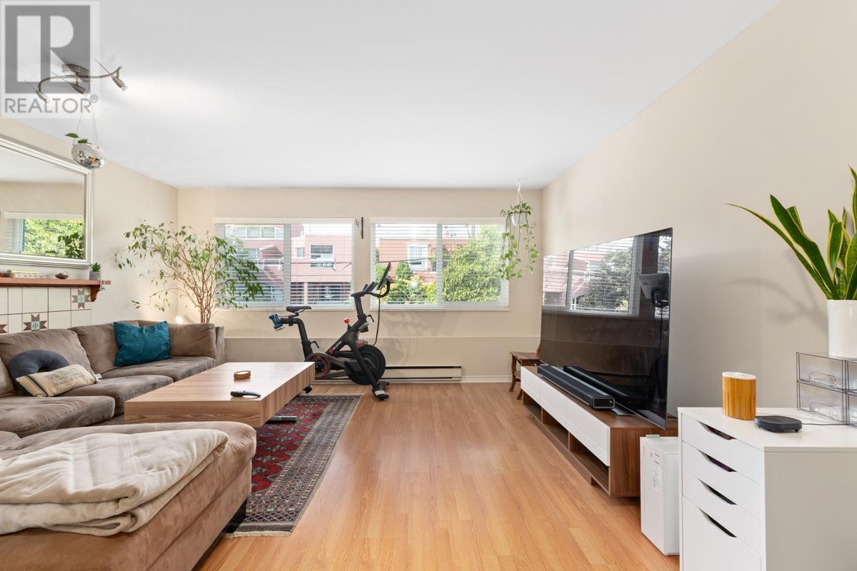 5 1214 W 7TH AVENUE|Vancouver, British Columbia V6H1B6