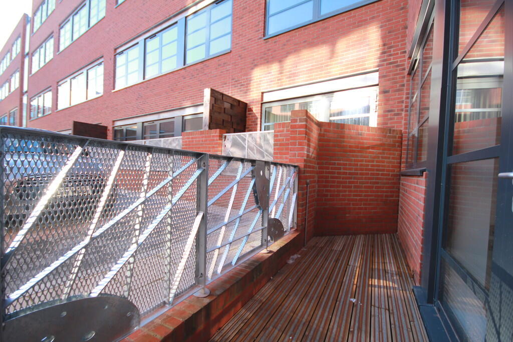 Additional image 2 of The Kettleworks, Pope Street, Jewellery Quarter, B1
