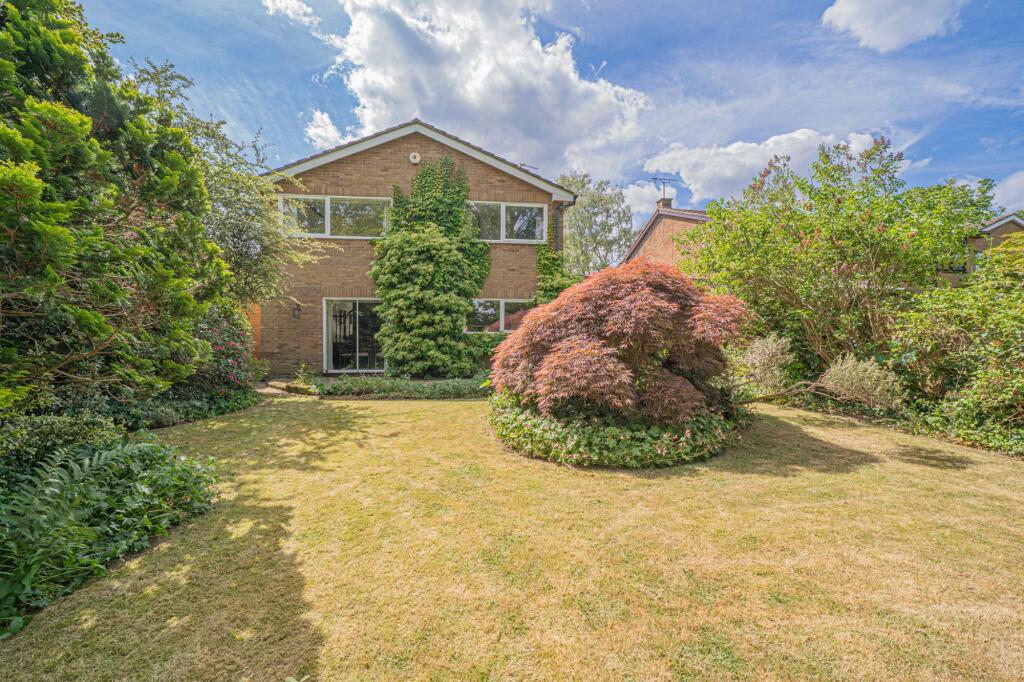 Additional image 15 of Kixley Lane, Knowle, B93