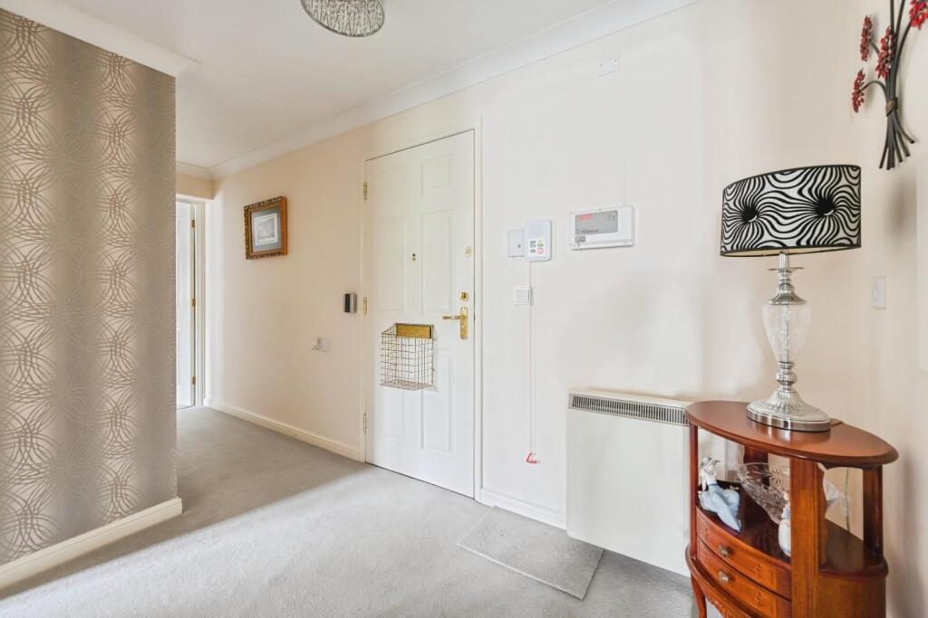 Additional image 5 of Rosy Cross, Tamworth