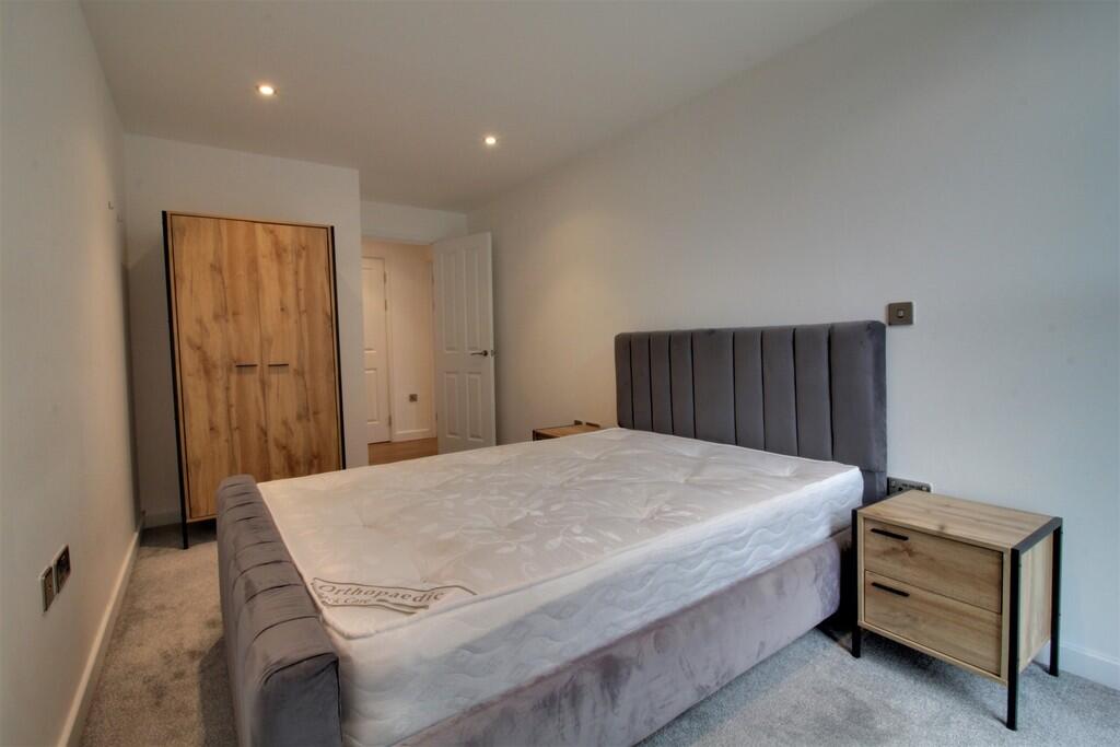 Additional image 11 of Coinpress Residence, Warstone Lane, Jewellery Quarter