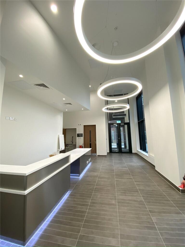 Additional image 9 of The Bank, 58 Sheepcote Street, Birmingham, B16