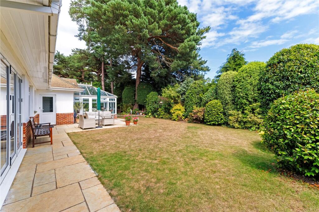 Additional image 12 of Nairn Road, Canford Cliffs, Poole, Dorset, BH13
