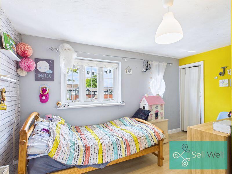 Additional image 16 of Spindle Croft, Farnworth, Bolton