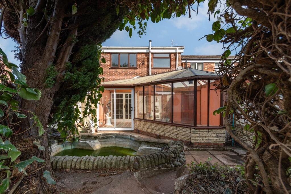 Additional image 14 of Gaydon Close, Redditch, Worcestershire, B98