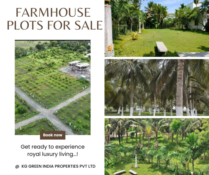 Property image for Tindivanam, Pondicherry
