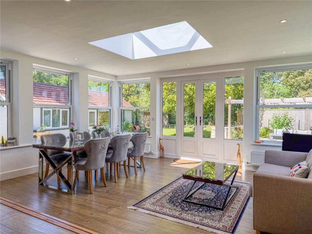 Additional image 9 of Friars Road, Friars Cliff, Christchurch, Dorset, BH23