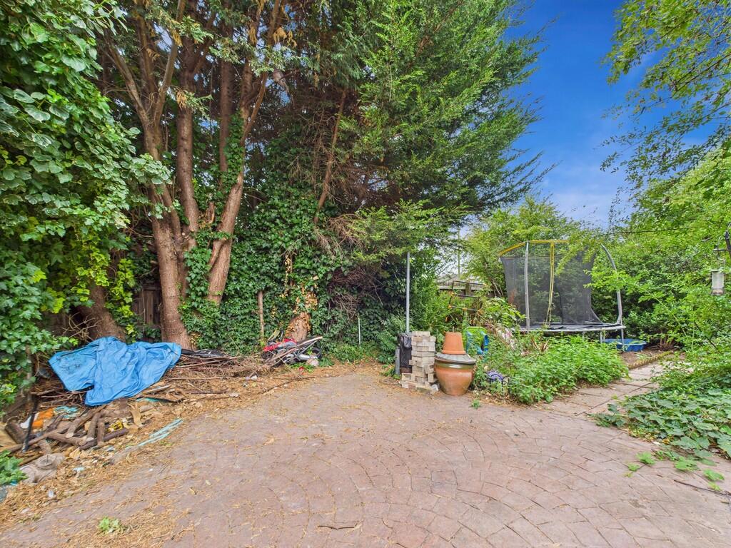 Additional image 17 of Harebell Walk, Chelmsley Wood