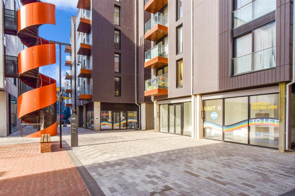 Additional image 7 of Circus Street, Brighton, East Sussex